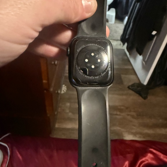 Series 8 apple watch - Picture 5 of 5